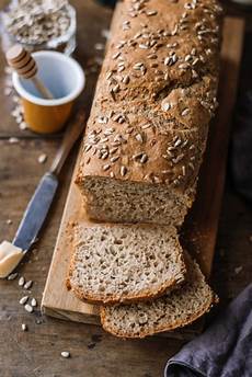 Active Yeast Bread