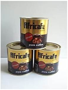 Africafe Instant Coffee
