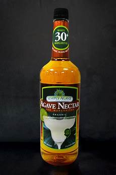 Agave Fructose