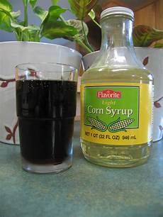 Agave Syrup Fructose