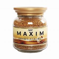 Agf Maxim Coffee