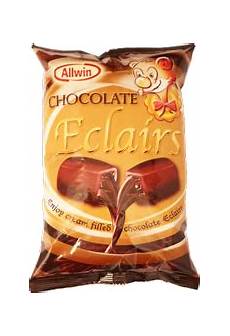 Allwin Confectionery