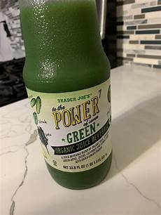 Apple Flavored Green Tea