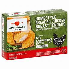 Applegate Chicken Tenders