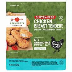 Applegate Chicken Tenders