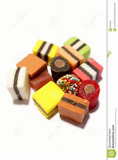 Assorted Confectionery
