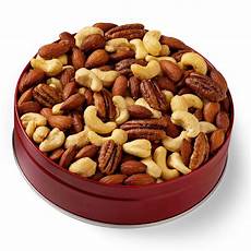 Assorted Nut