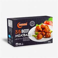Beef Adana Meatbal