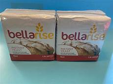 Bellarise Instant Yeast