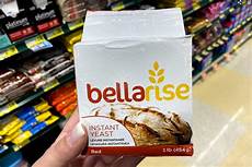 Bellarise Yeast