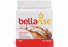 Bellarise Yeast