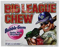 Big Chew Gum