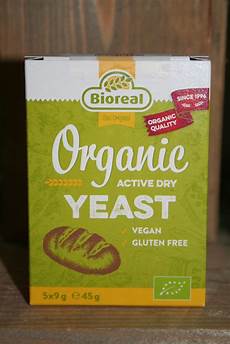 Bioreal Fresh Yeast