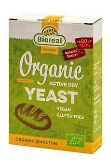Bioreal Fresh Yeast