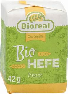 Bioreal Organic Yeast