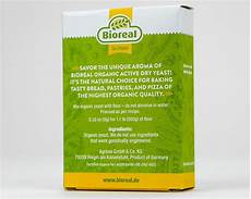 Bioreal Organic Yeast