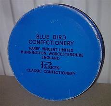 Blue Bird Confectionery