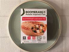 Boomerang Pot Pie