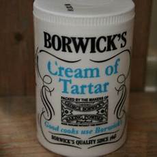 Borwicks Dried Yeast