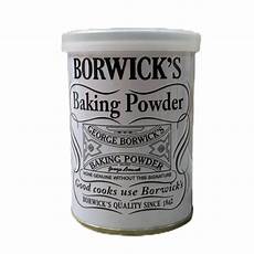 Borwicks Dried Yeast