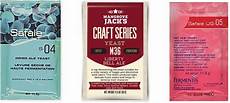 Brewers Yeast Packets