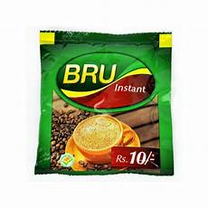 Bru Gold Instant Coffee