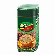 Bru Instant Coffee