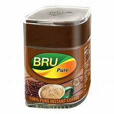 Bru Strong Coffee