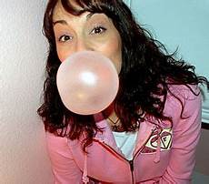 Bubble Gum Candy