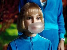 Bubble Gum Chocolate