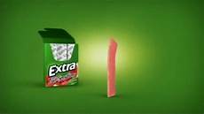Bubble Gum Extra