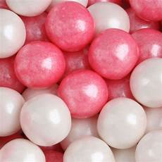 Bubble Gum Lollipops