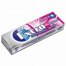 Bubblemint Chewing Gum