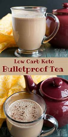 Bulletproof Instant Coffee