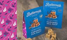 Buttermilk Artisan Confectionery