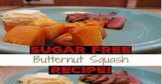 Butternut Squash Fructose