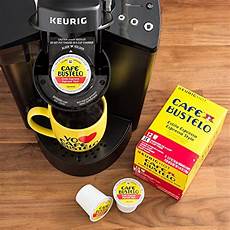Cafe Bustelo Instant Packets