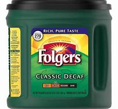 Cafe Folgers Soluble
