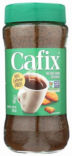 Cafix Coffee
