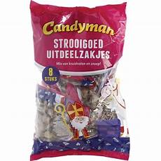 Candyman Confectionery
