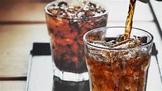 Carbonated Drinks