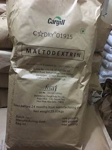 Cargill Maltodextrin