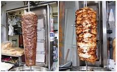 Chicken Cooked Doner