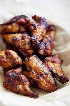 Chicken Grill Wing