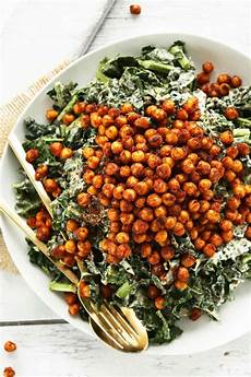 Chickpea With Spices