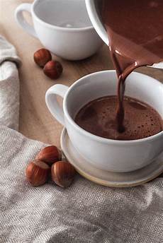 Chocolate with Hazelnut