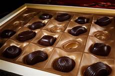 Chocolate with Tray
