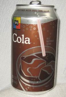 Coca Cola Hfcs
