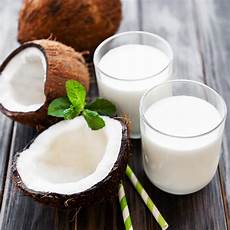 Coconut Milk Fructose