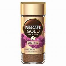 Coffee Gold Nescafe